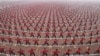 2050: Дүйнө калкы 10 миллиардга жакындайт 