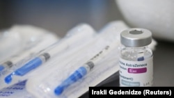 Қатор Европа давлатлари AstraZeneca вакцинаси билан эмлашни тўхтатган.