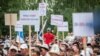 «В поисках сильных сторонников». Перспективы развития политической ситуации