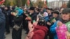 2017 елгы Хәтер көне митингы