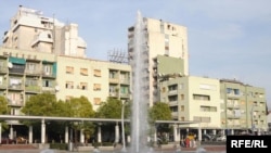 Podgorica - ilustrativna fotografija: Savo Prelević
