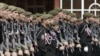 Кадыров разрешил полиции в Чечне стрелять без предупреждения