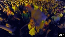 Exit festival
