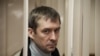 Дело Захарченко: "квартира с деньгами" находилась в Шуваловском комплексе