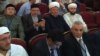Нохчийчоь --Соьлж-ГIаларчу дуьненаюкъарчу исламан конференцехь,2016