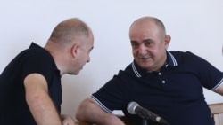 Սամվել Բաբայանի գործով դատավարությանը հրապարակվեց մեղադրյալներից Կարեն Քոչարյանի ցուցմունքը