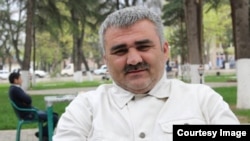 Афган Мухтарлы