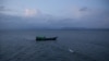 Бундесвер будет останавливать суда с беженцами в море