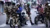 دولت آمریکا خواستار کاهش تنش در کشمیر شد: «هند با ما رایزنی نکرده است»‎