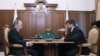 Маца йостур ю "Путинан гIашсалтичо" юкъ?