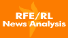 Russia: Moscow Content To Block Kosovo Resolution