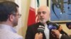 وزیر خارجه ایران در نیویورک