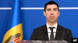 Михай Попсой.