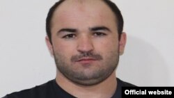 Хизбулло Шовализода, проситель убежища, выданный Австрией Таджикистану по запросу Душанбе.