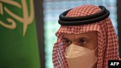 فیصل بن فرحان