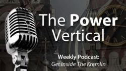 Power Vertical Podcast: Russia's Hot Cucumber Season