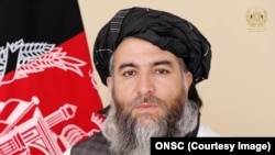 په تېر جمهوري نظام کې د ملي امنیت شورا ویاند رحمت‌الله اندړ
