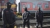 Около полигона Шиес охранники избили экоактивистов