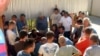 Generalni konzul BiH posjetio radnike u Bakuu
