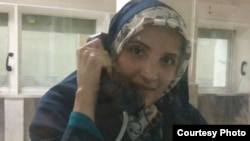 هنگامه شهیدی