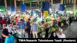 از آمارهای مرکز آمار ایران چنین برمی‌آید که قیمت همه اقلام خوراکی به جز هندوانه در خردادماه نسبت به ماه قبل آن رشد داشته است