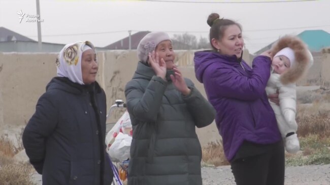 Дайте дороги и свет! О чем просят на окраине Кызылорды