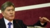 Алмазбәк Атамбаев Анкарадa