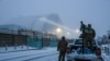 Удар по ЧАЕС: в укритті утворився отвір діаметром 6 метрів, рівень радіації не змінився – Гроссі
