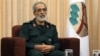 معاون فرهنگی سپاه: مدل جدید براندازی با تکیه بر افراد فرودست، حاشیه‌‌نشین و بی‌سواد 