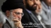آمدند جلوتر فرمودند: «راستش من آن اوائل، اعتراضات و اجتماعاتی که می‌شد خوف برم می‌داشت.» عرض کردم «دیگر خوف برتان نمی‌دارد؟» با خنده فرمودند: «حالا وقتی نباشد خوف برم می‌دارد!»