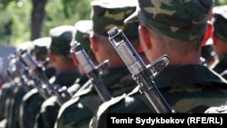 Иллюстрация сүрөт.  