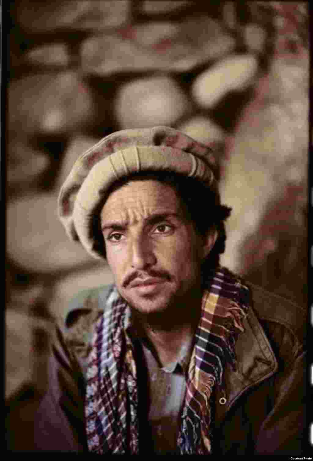 شاه مسعود