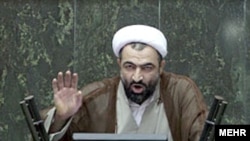 حمید رسایی