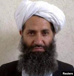 Haibatullah Ahundzada molla