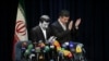 ۳۰ جنجال یک رئیس‌جمهور (۳۰): همراهی با مشایی در ثبت‌نام انتخابات