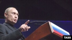 Владимир Путиннан ни көтеп була?