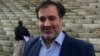 مهدی محمودیان، روزنامه‌نگار و فعال سیاسی و مدنی زندانی