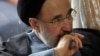 محمد خاتمی، رئیس‌جمهور اسبق ایران