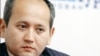 Британия: Мухтар Аблязов камалат 