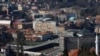 Sarajevo u aprilu 1992. godine