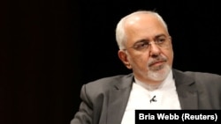 محمد جواد ظریف ارتباط ایران با القاعده را «دروغ» خواند