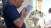 Яккабоғ ҳокими ўринбосарига ўт қўйган тадбиркор Тошкентда ҳибсда сақланмоқда