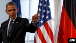 Barack Obama