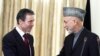 "Имзои паймони ҳамкорӣ, ба нафъи Афғонистон аст" 