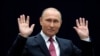 Путин в Москве на прямой линии 15 июня 2017