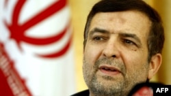 حسن کاظمی قُمی سفیر ایران درکابل