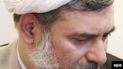محسن کدیور. 