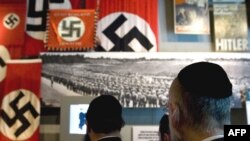 Yad Vashem Holocaust memorijal u Jeruzalemu