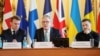 Рівень переговорів у Лондоні знижений. Перемир'я не буде? 