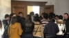 Studenti na jednom od fakulteta u Crnoj Gori - ilustracija